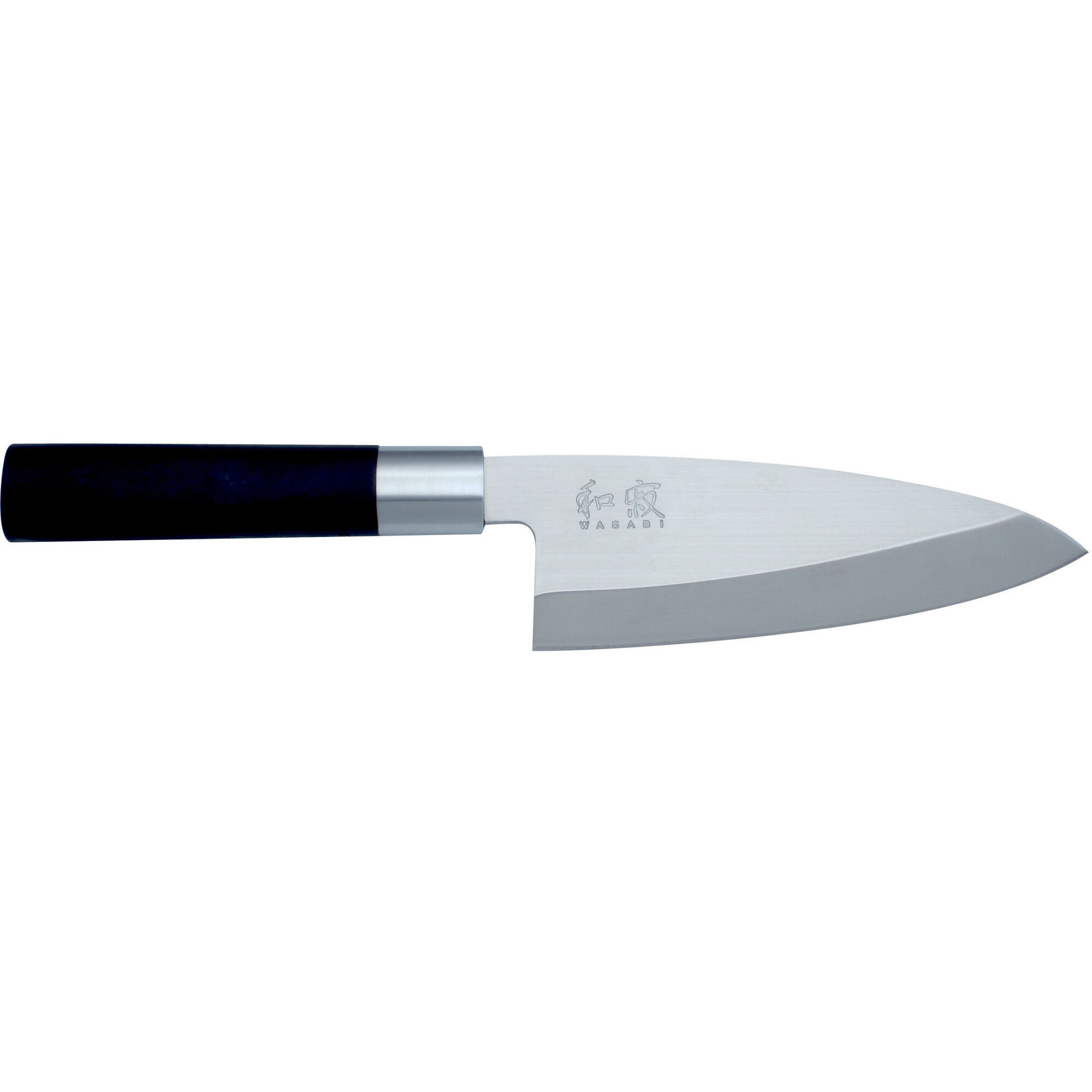 Kai Wasabi Black Debakniv 15 Cm