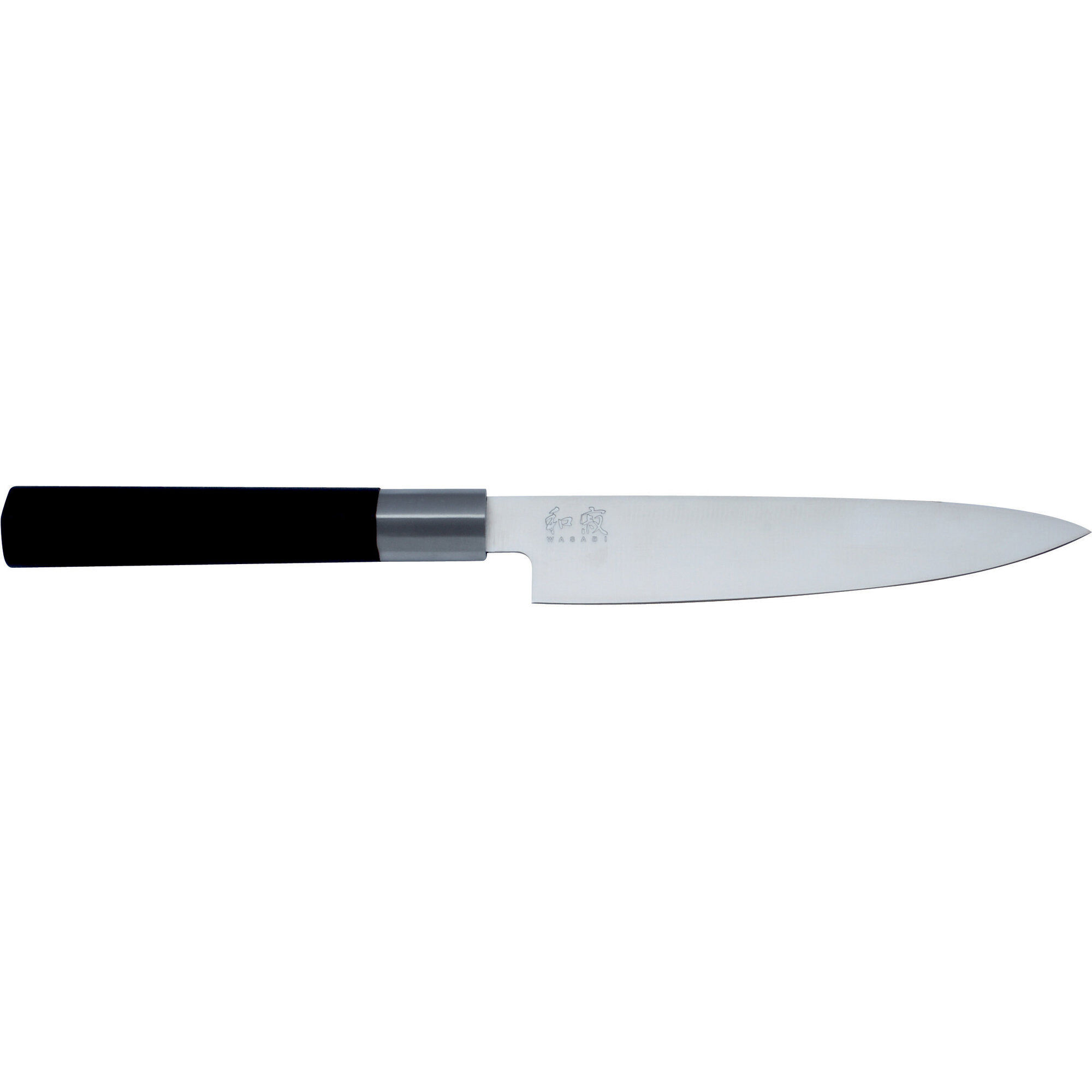Kai Wasabi Black Universalkniv 15 Cm