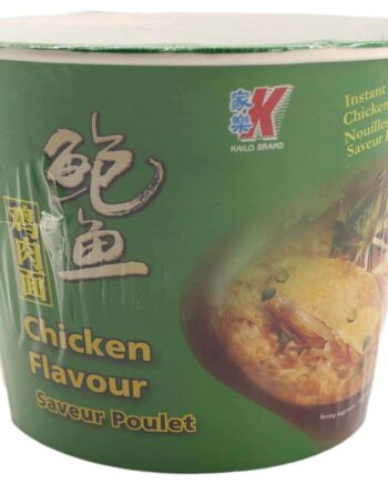 Kailo Nudler Chicken 120