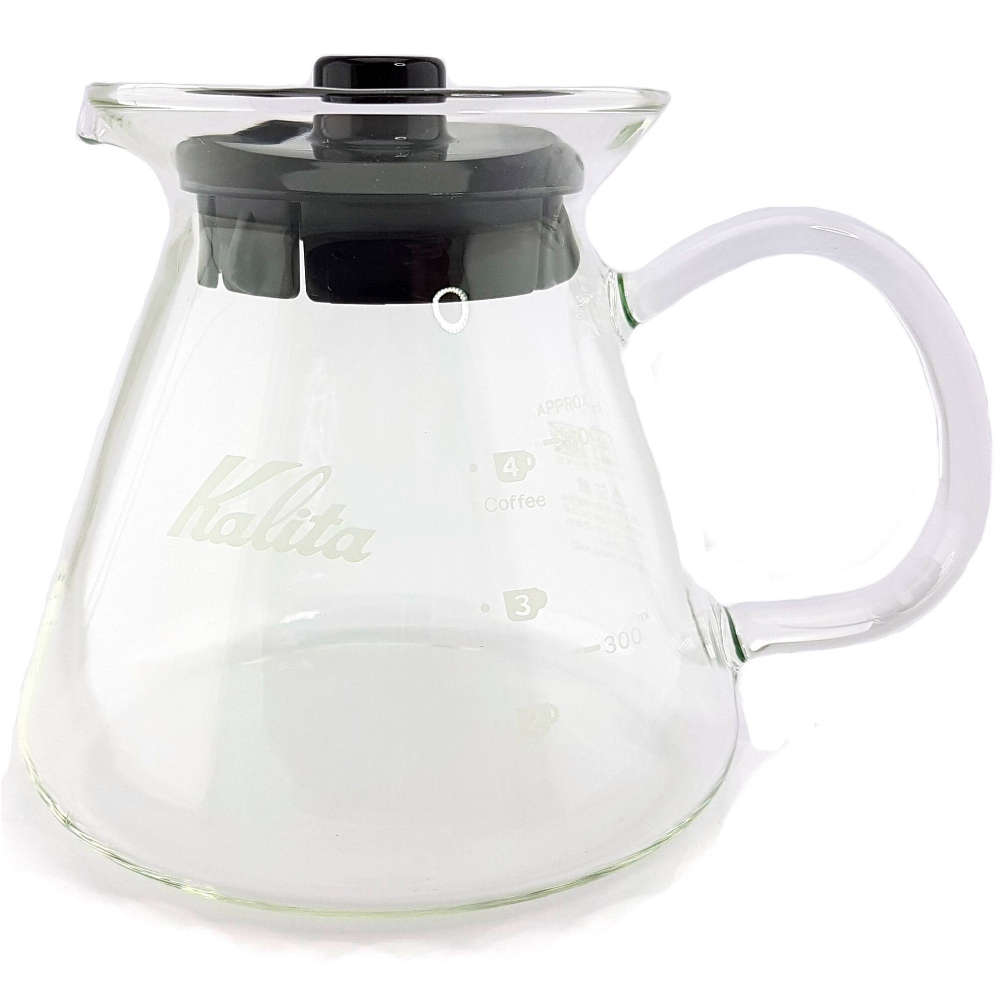 Kalita Glaskande  500 Ml