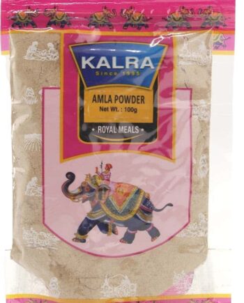 Kalra Amla Powder 100