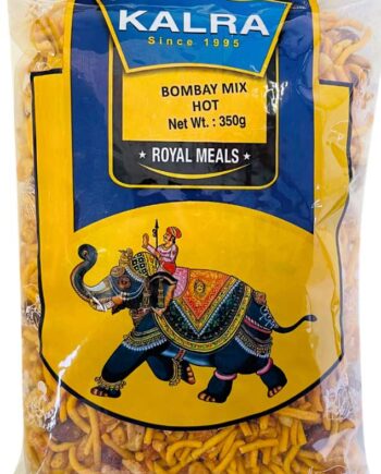 Kalra Bombay Mix Hot 350