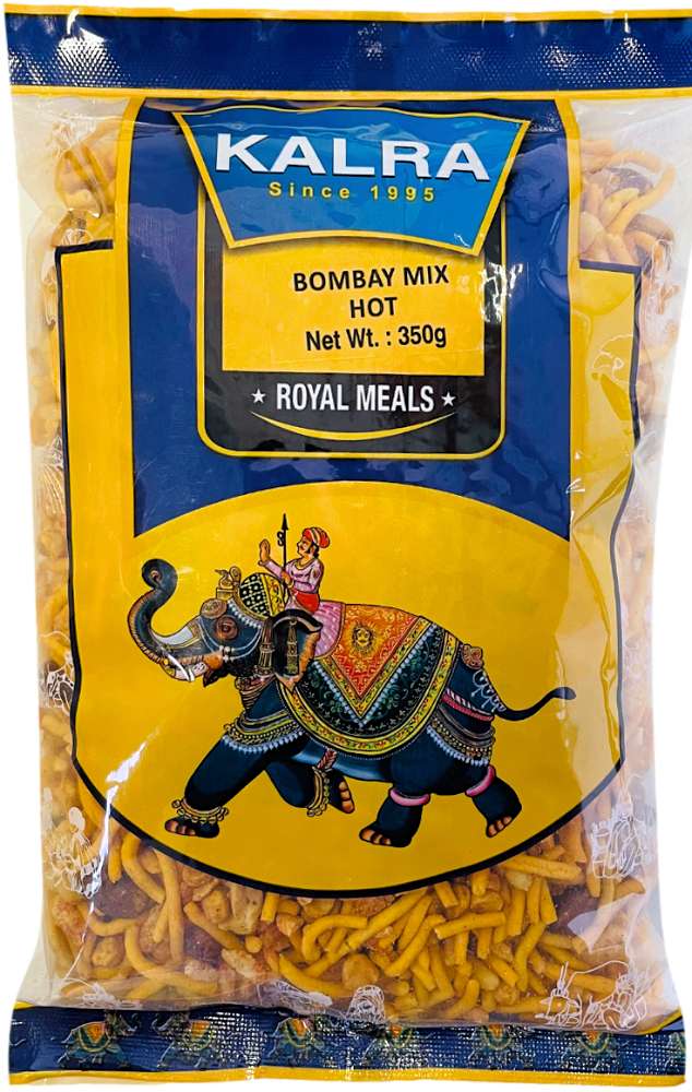 Kalra Bombay Mix Hot 350