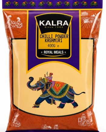 Kalra Chilli Powder Kashmiri 400