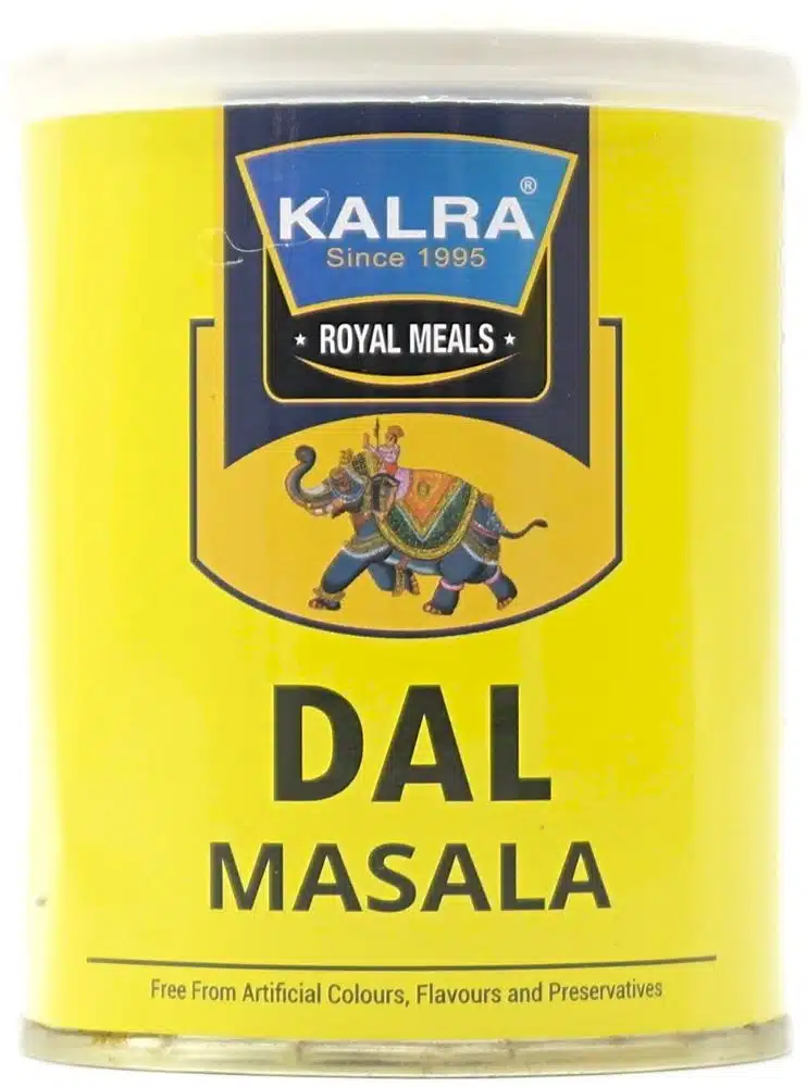 Kalra Dal Masala 100