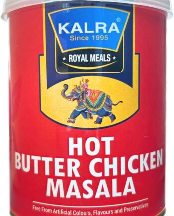 Kalra Hot Butter Chicken Masala 100