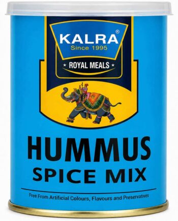 Kalra Hummus Spice Mix 100