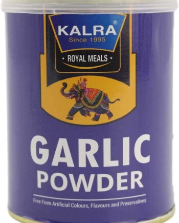 Kalra Hvidløgspulver 100
