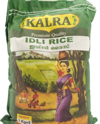 Kalra Idli Rice 2kg