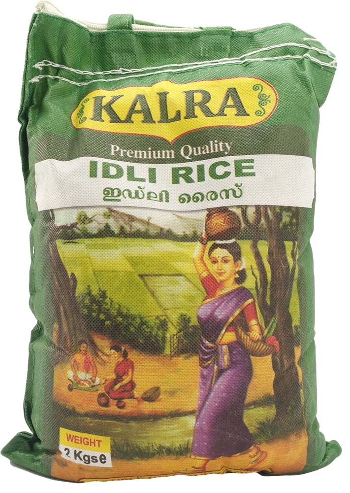 Kalra Idli Rice 2kg