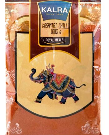 Kalra Kashmiri Chili 100
