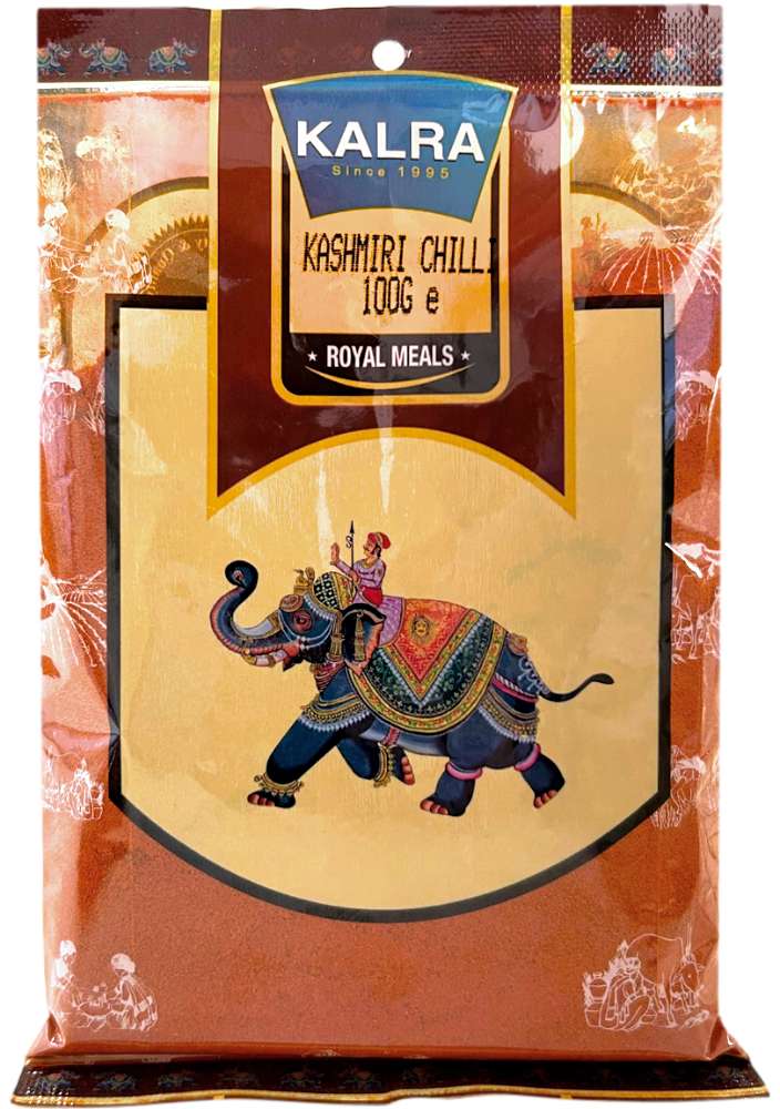 Kalra Kashmiri Chili 100
