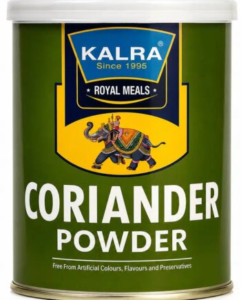 Kalra Korianderpulver 100