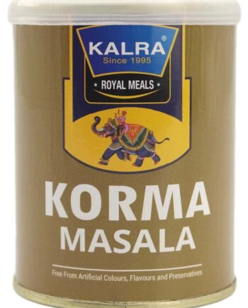 Kalra Korma Masala Pulver 100gr