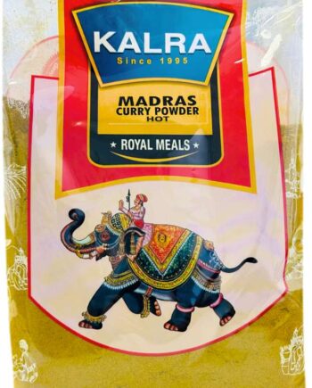 Kalra Madras Karry Stærk   Kg