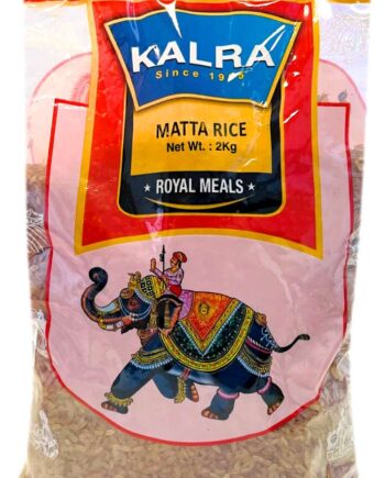 Kalra Matta Rice   Kg