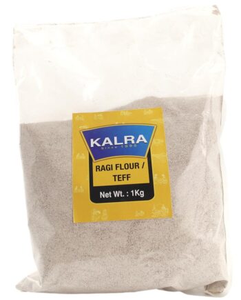 Kalra Ragi Flour   Kg