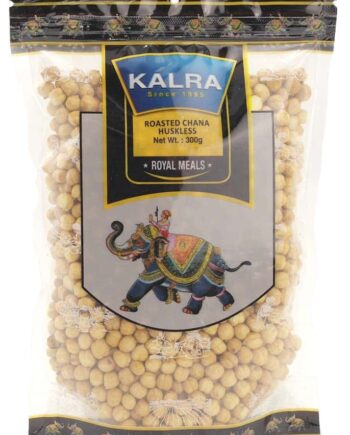 Kalra Ristede Kikærter 300