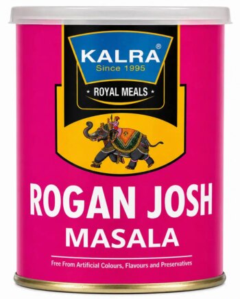 Kalra Rogan Josh Masala 100