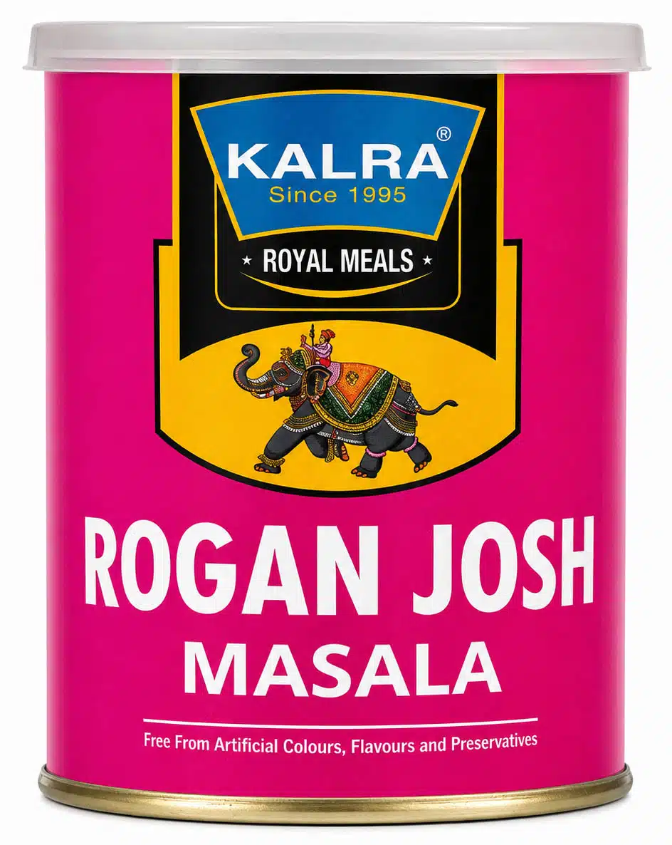 Kalra Rogan Josh Masala 100