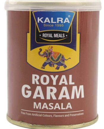 Kalra Royal Garam Masala 100
