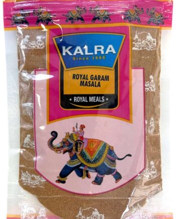 Kalra Royal Garam Masala 100