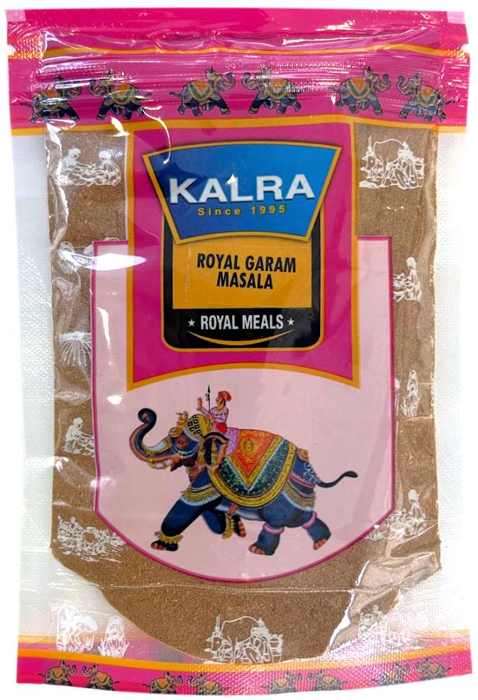 Kalra Royal Garam Masala 100