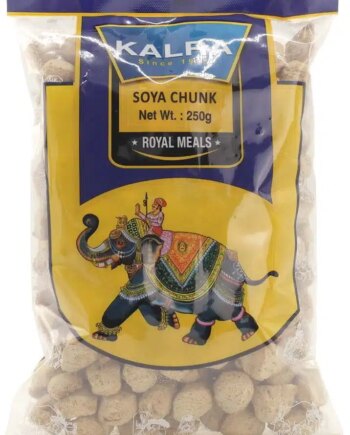 Kalra Soya Chunks 250
