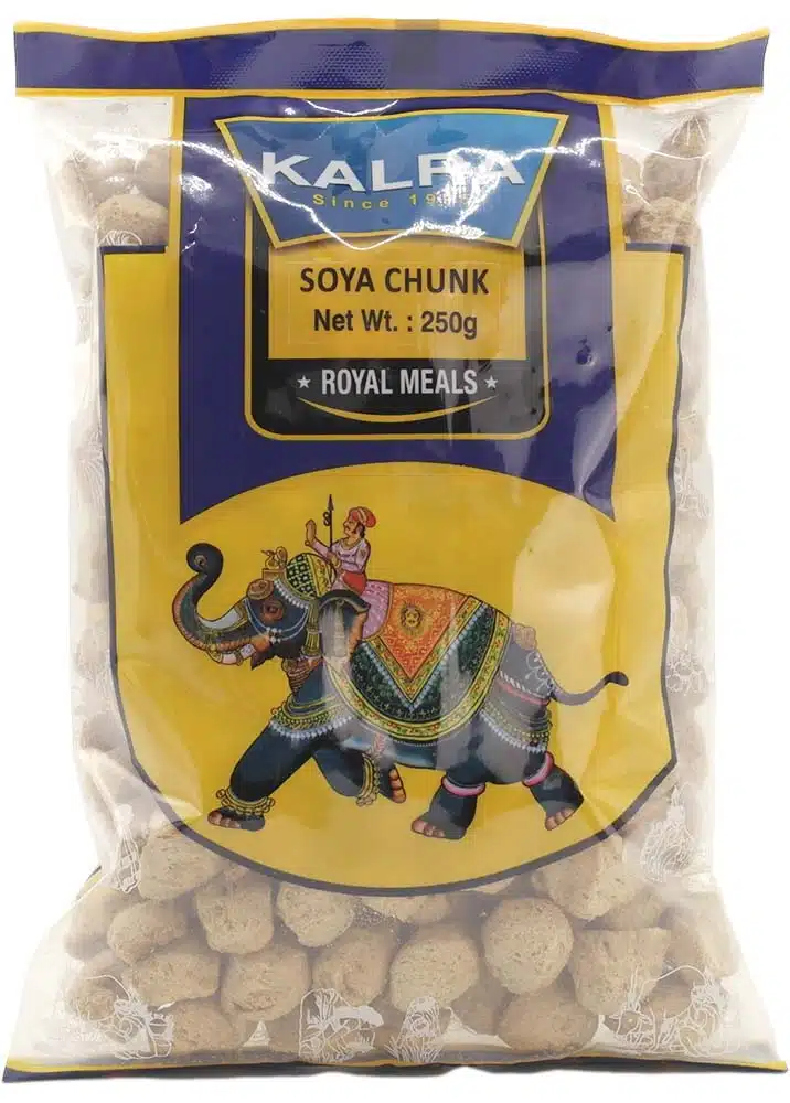 Kalra Soya Chunks 250