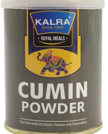 Kalra Spidskommen  Stødt 100