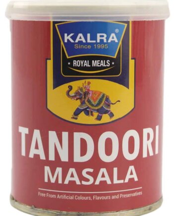 Kalra Tandoori Masala 100