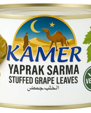 Kamer Dolma    Ris 400