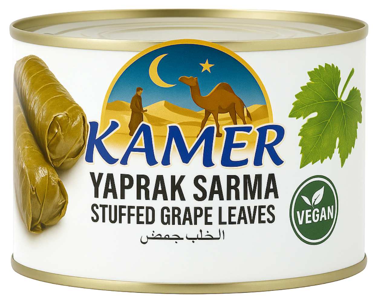 Kamer Dolma Ris 400