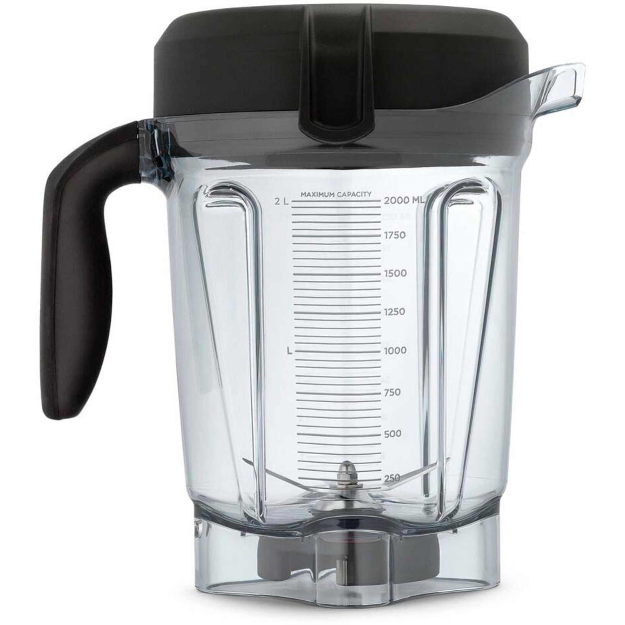 Kande Til Vitamix Pro 750 300