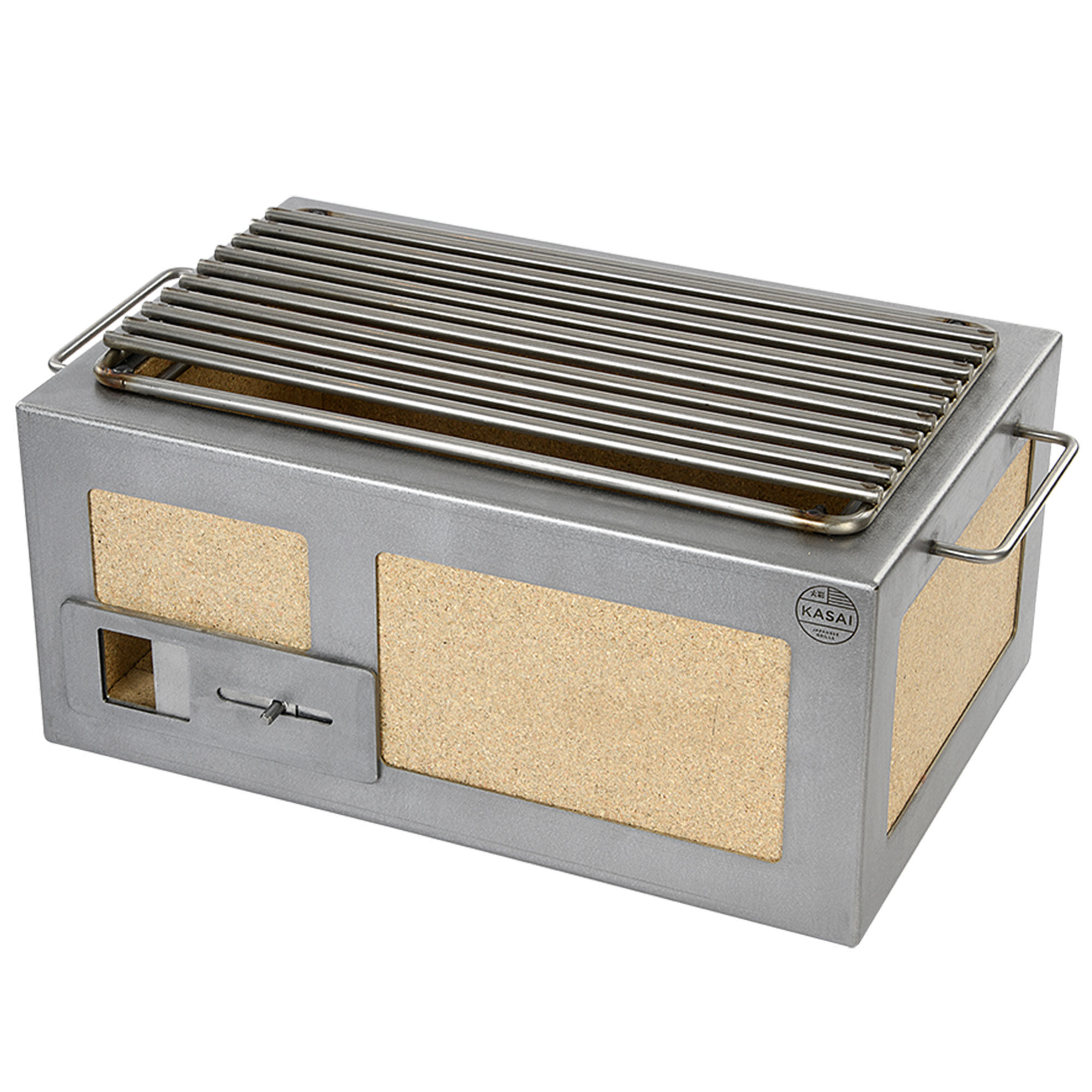 Kasai Konro Grillrist  Little