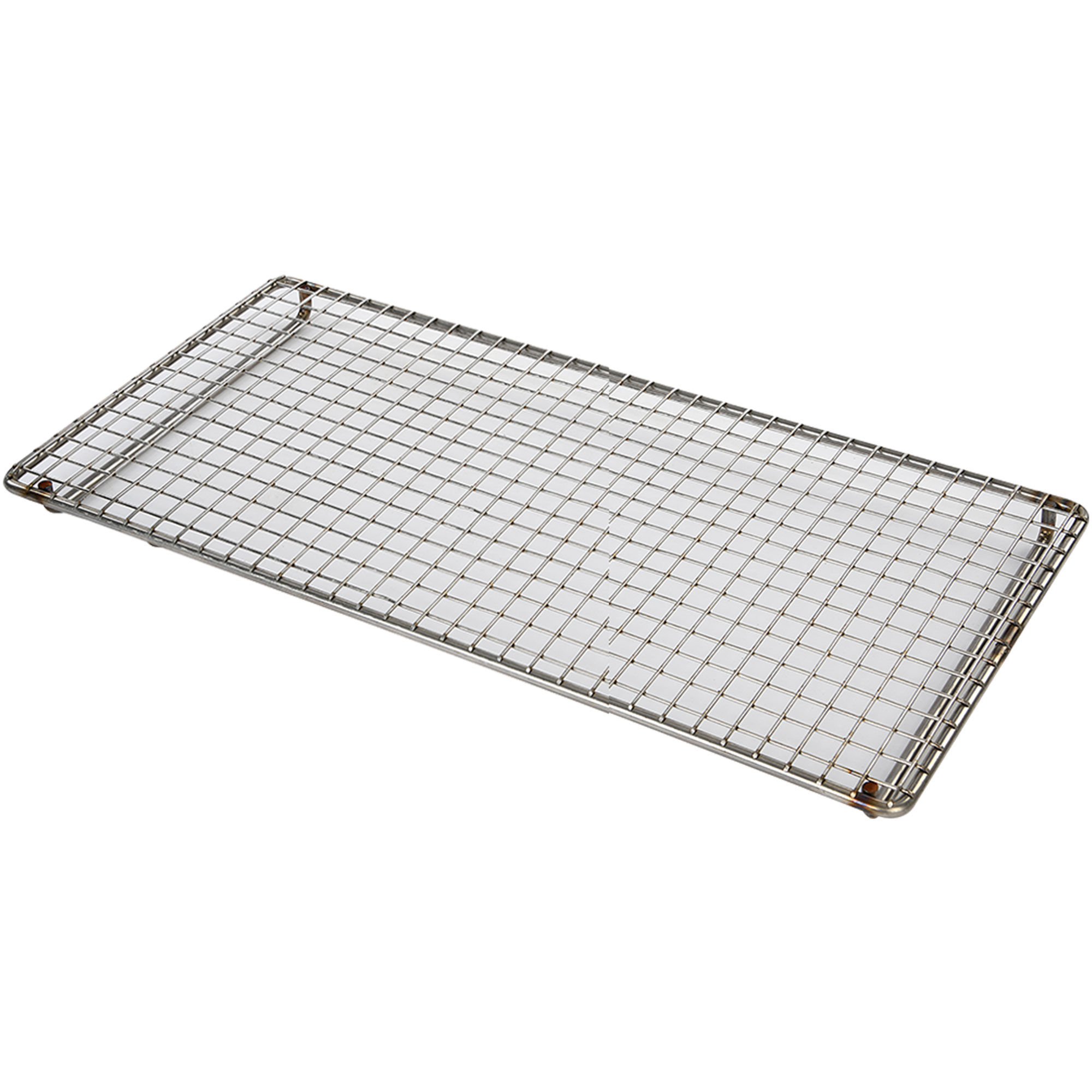 Kasai Konro Grillrist  Medium Long