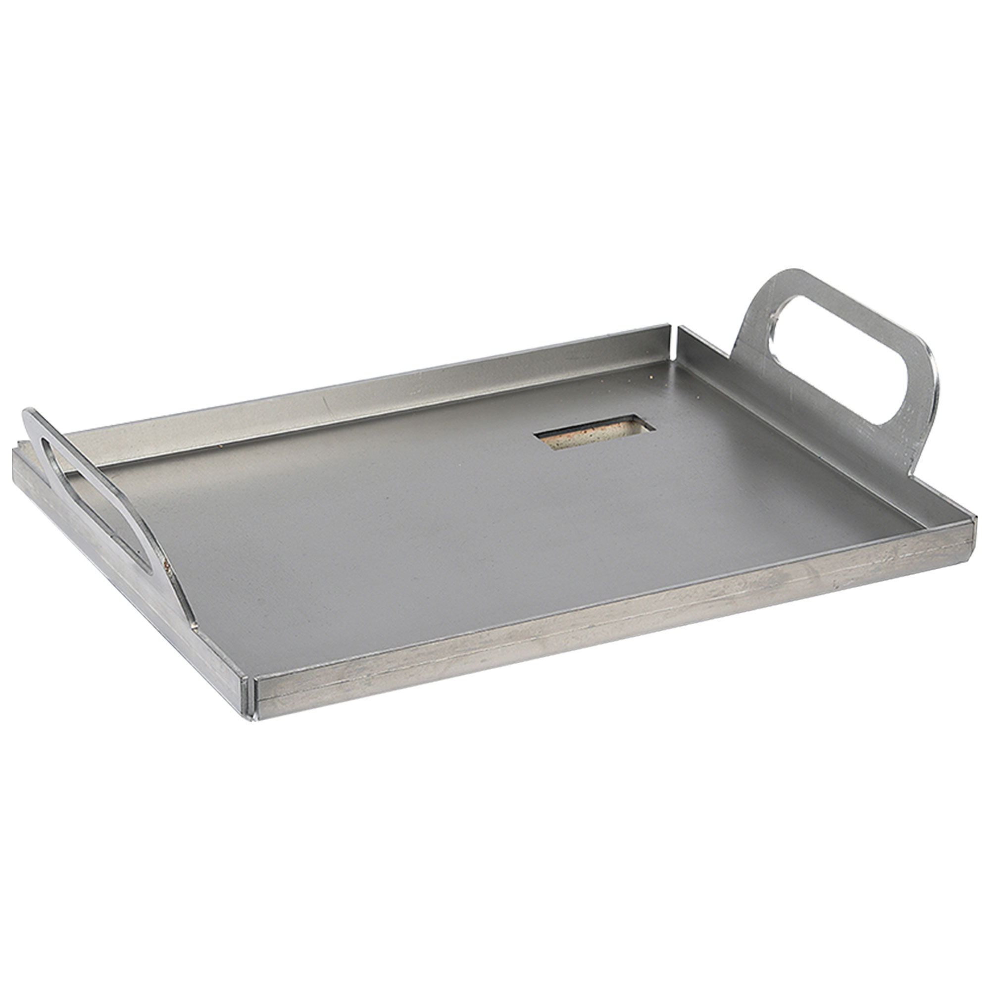Kasai Konro Plancha Solid Stegeplade  Nano Pro