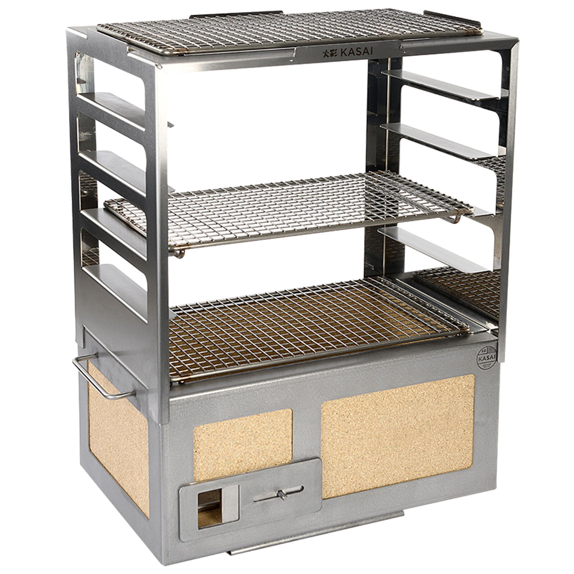 Kasai Konro Robata Rack Grillhylde  Little