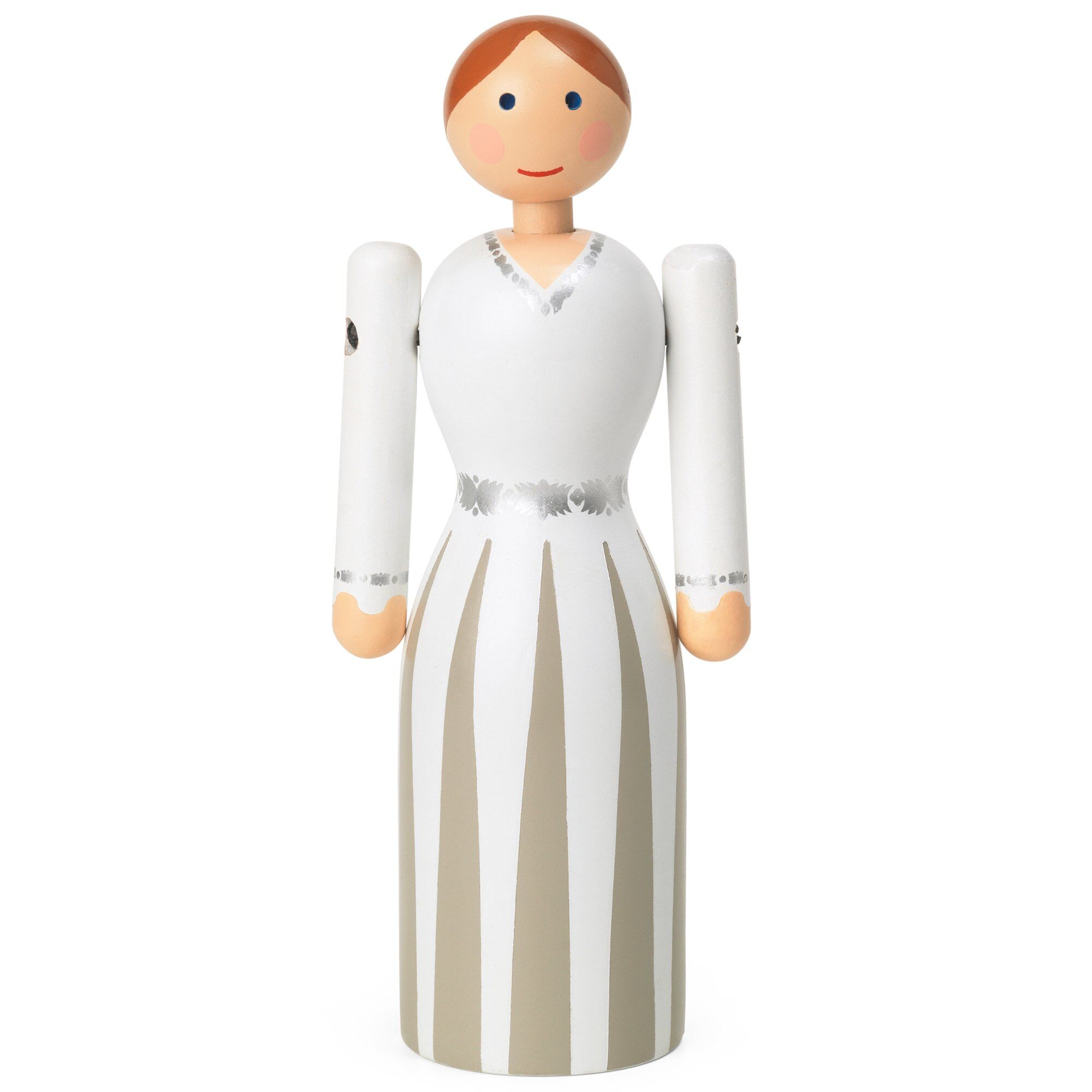 Kay Bojesen Brud 12 Cm
