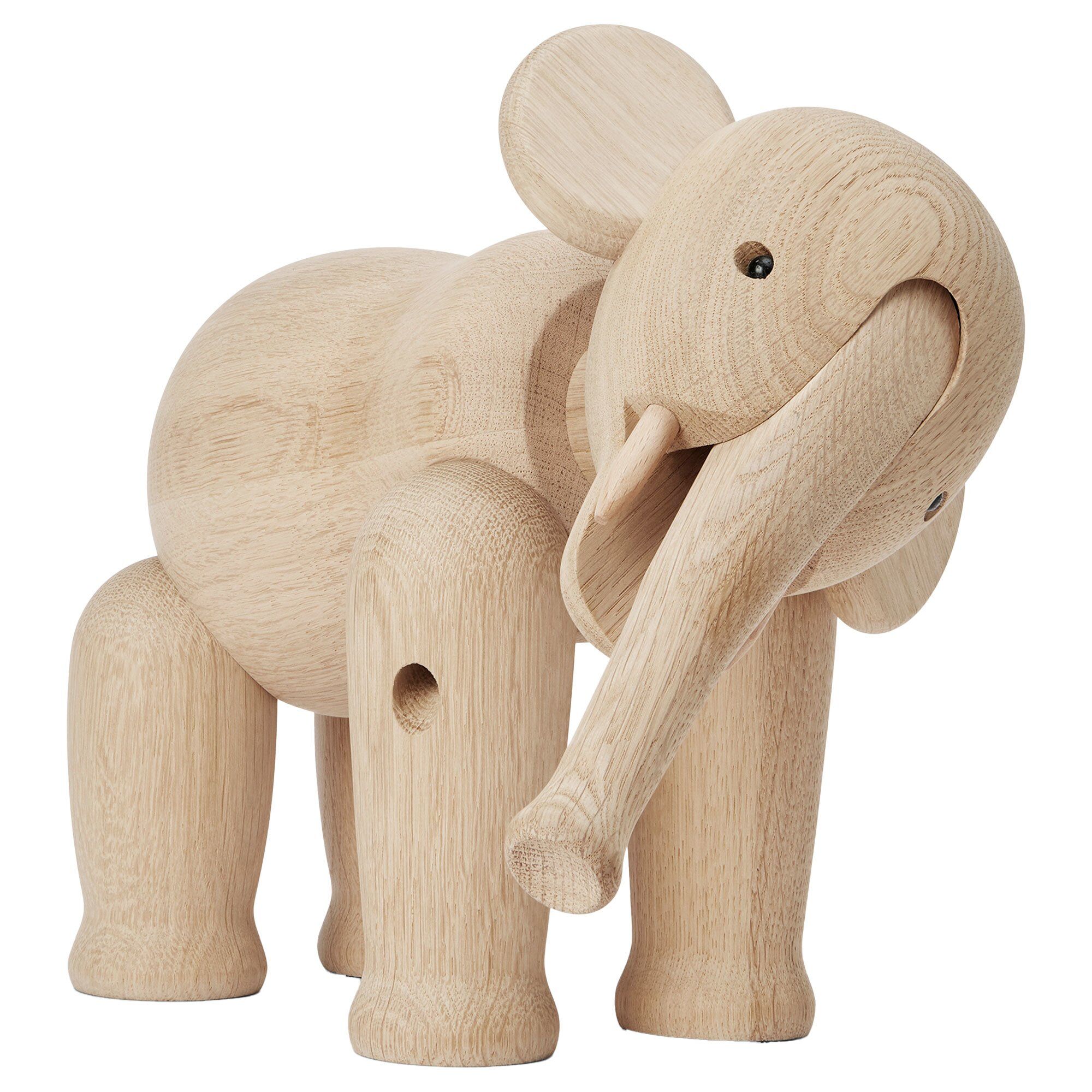 Kay Bojesen Elefant Stor  Eg