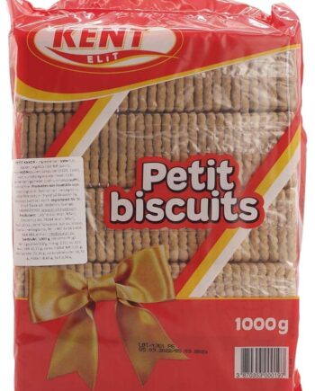 Kent Petit Biscuits   Kg
