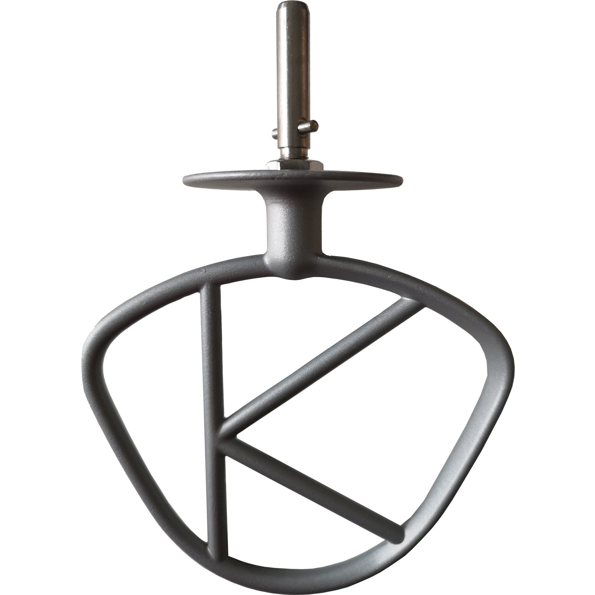 Kenwood Chef Kw712214  Aluminium   -spade