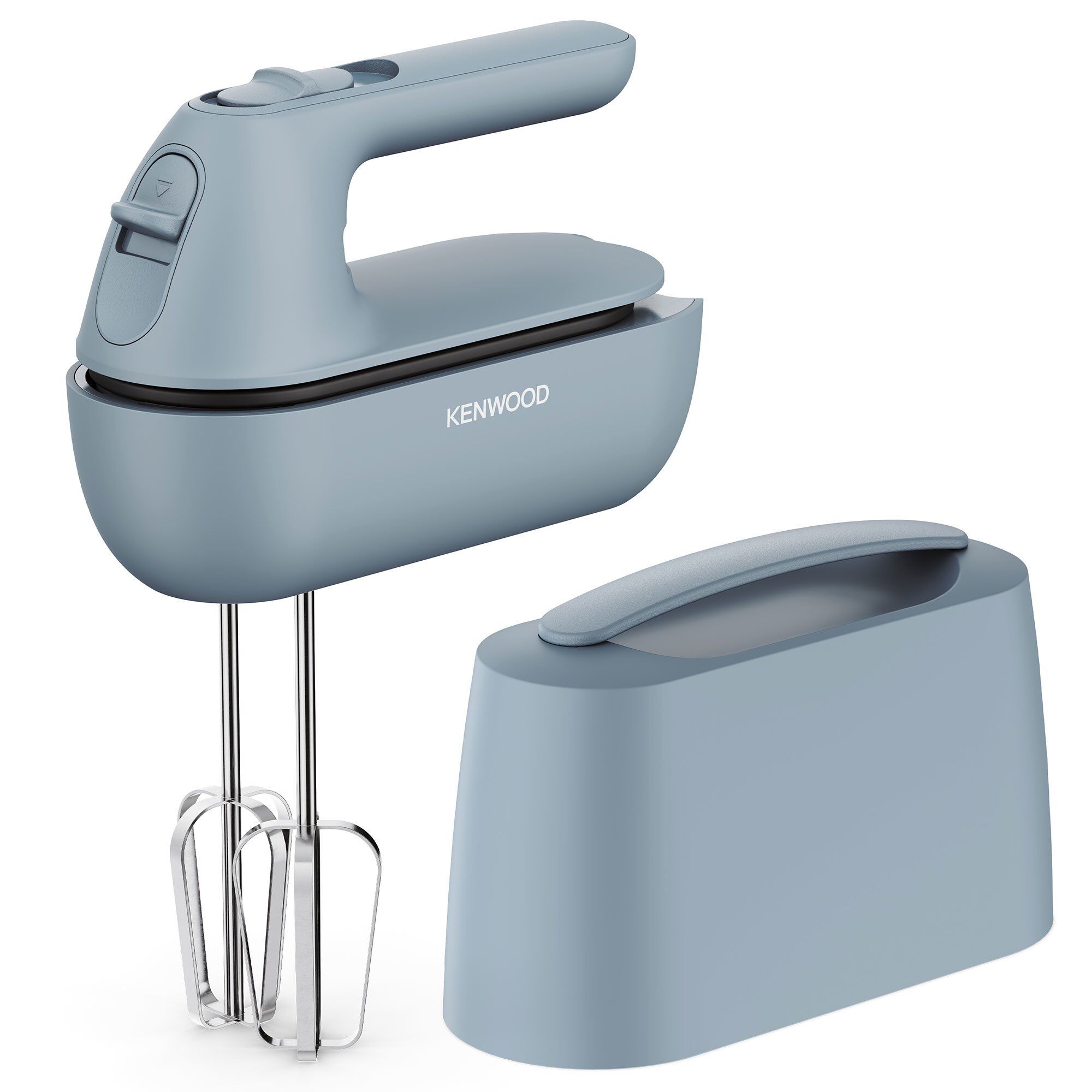 Kenwood Hmp40 000gy Go Elpisker  Grå