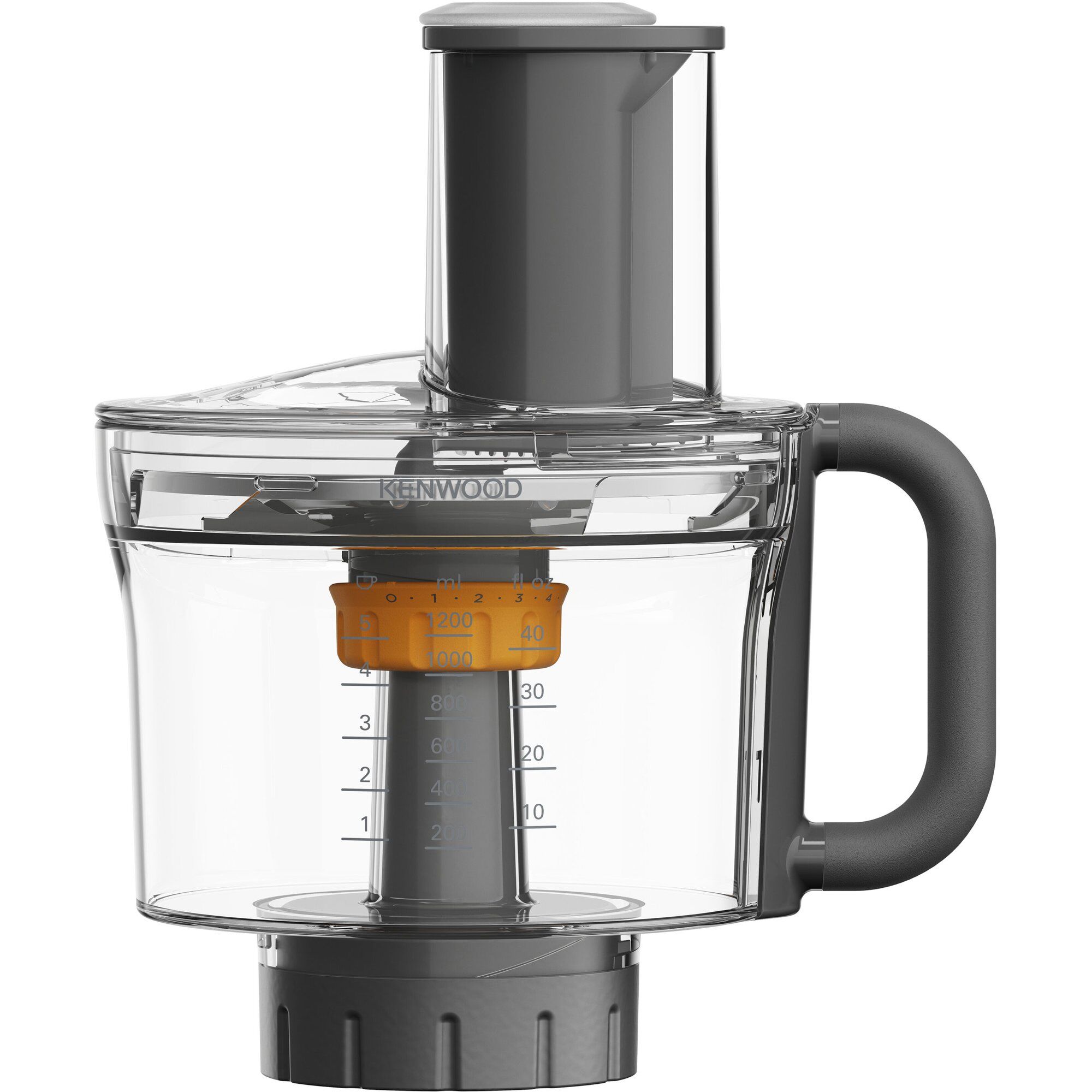 Kenwood Kah65 000pl Foodprocessor Tilbehør