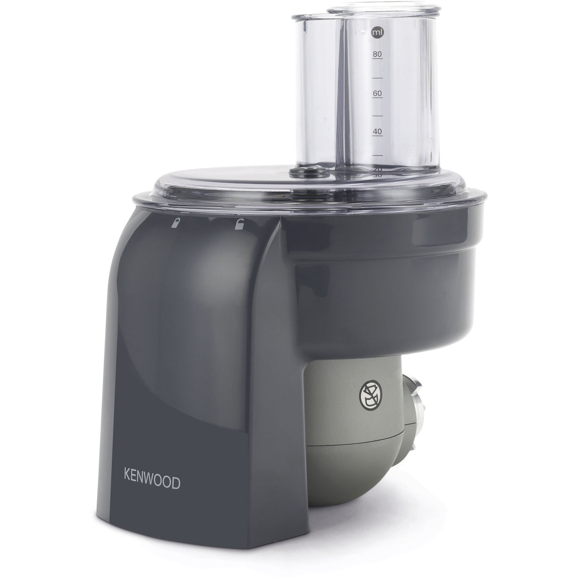 Kenwood Kax400pl Snitte-tilbehør