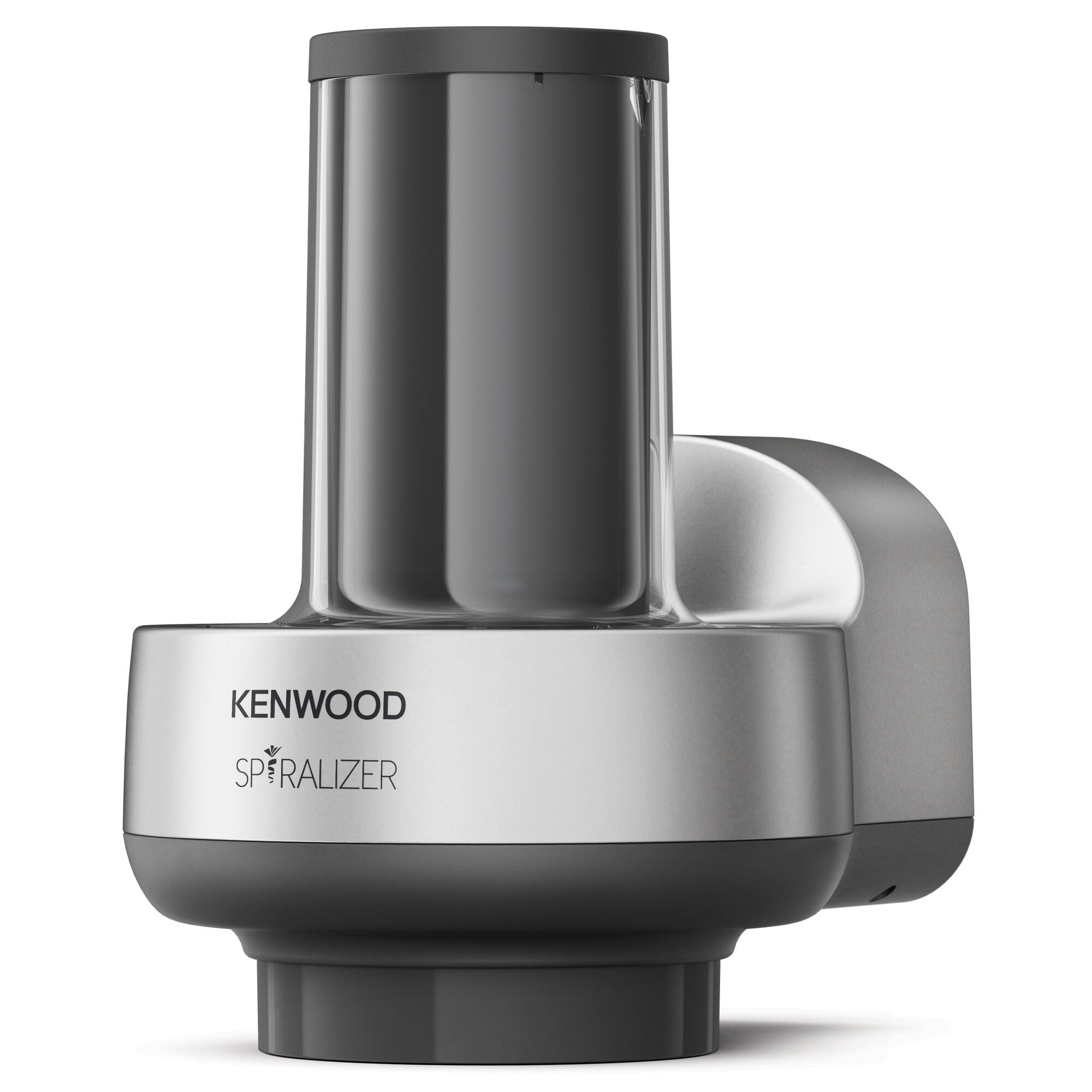 Kenwood Kax700pl Spiralizer