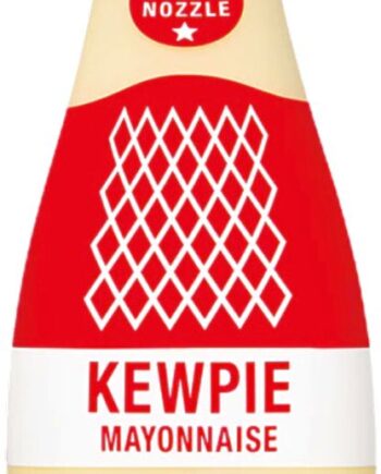 Kewpie Mayonnaise Japanese Style 355 Ml