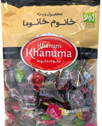 Khanum Khanuma Lavashak 300