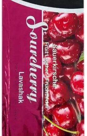 Khanum Khanuma Lavashak  Surkirsebær 90