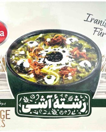 Khanum Khanuma Reshte Ash Nudler 500